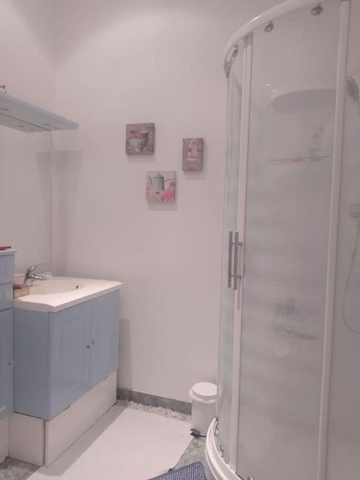 Chambre Dans Appartement De Caractere Dole Zewnętrze zdjęcie
